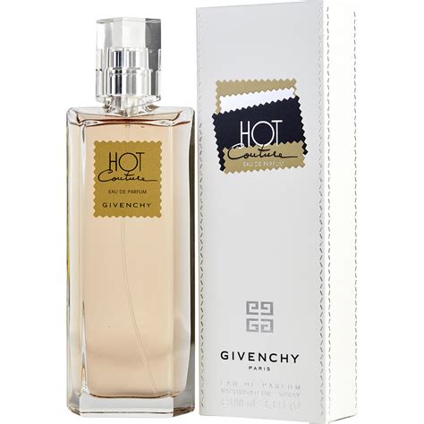 givenchy perfume hot couture reviews|perfumes like givenchy very irresistible.